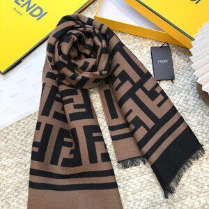 Fendi Chic Neck Accessory